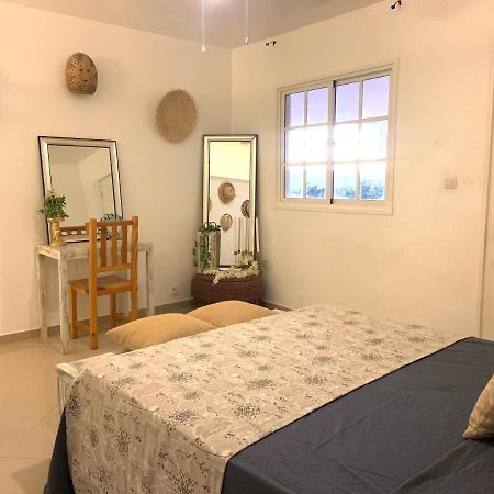 라스갈레라스 El Monte Azul B&B 외부 사진