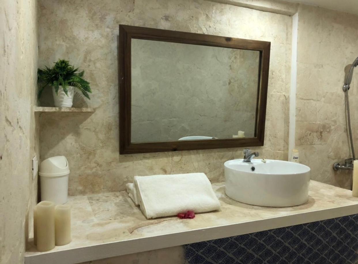 라스갈레라스 El Monte Azul B&B 외부 사진