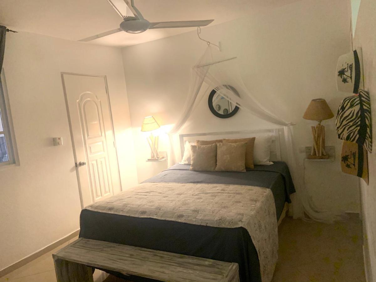 라스갈레라스 El Monte Azul B&B 외부 사진