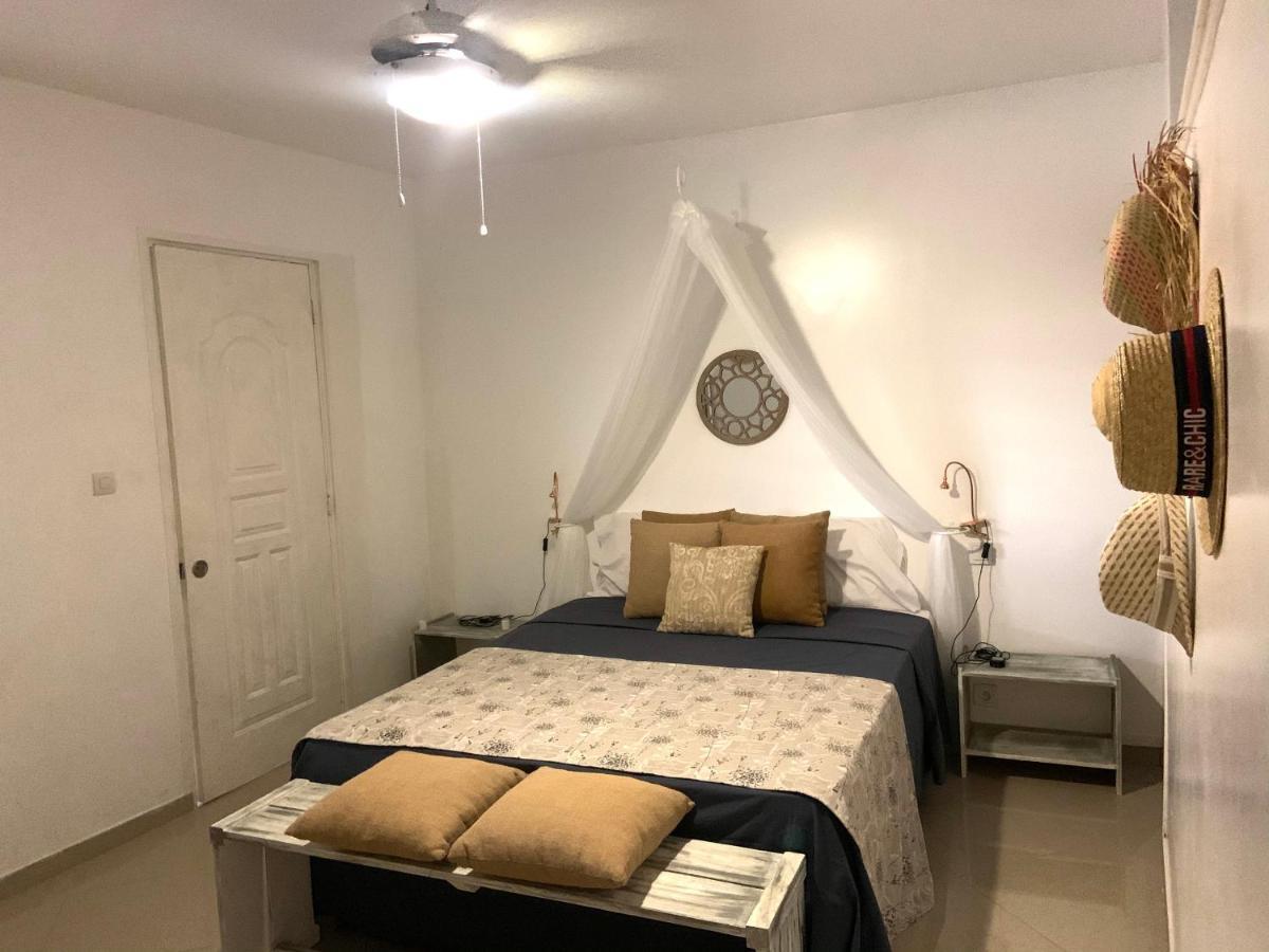 라스갈레라스 El Monte Azul B&B 외부 사진