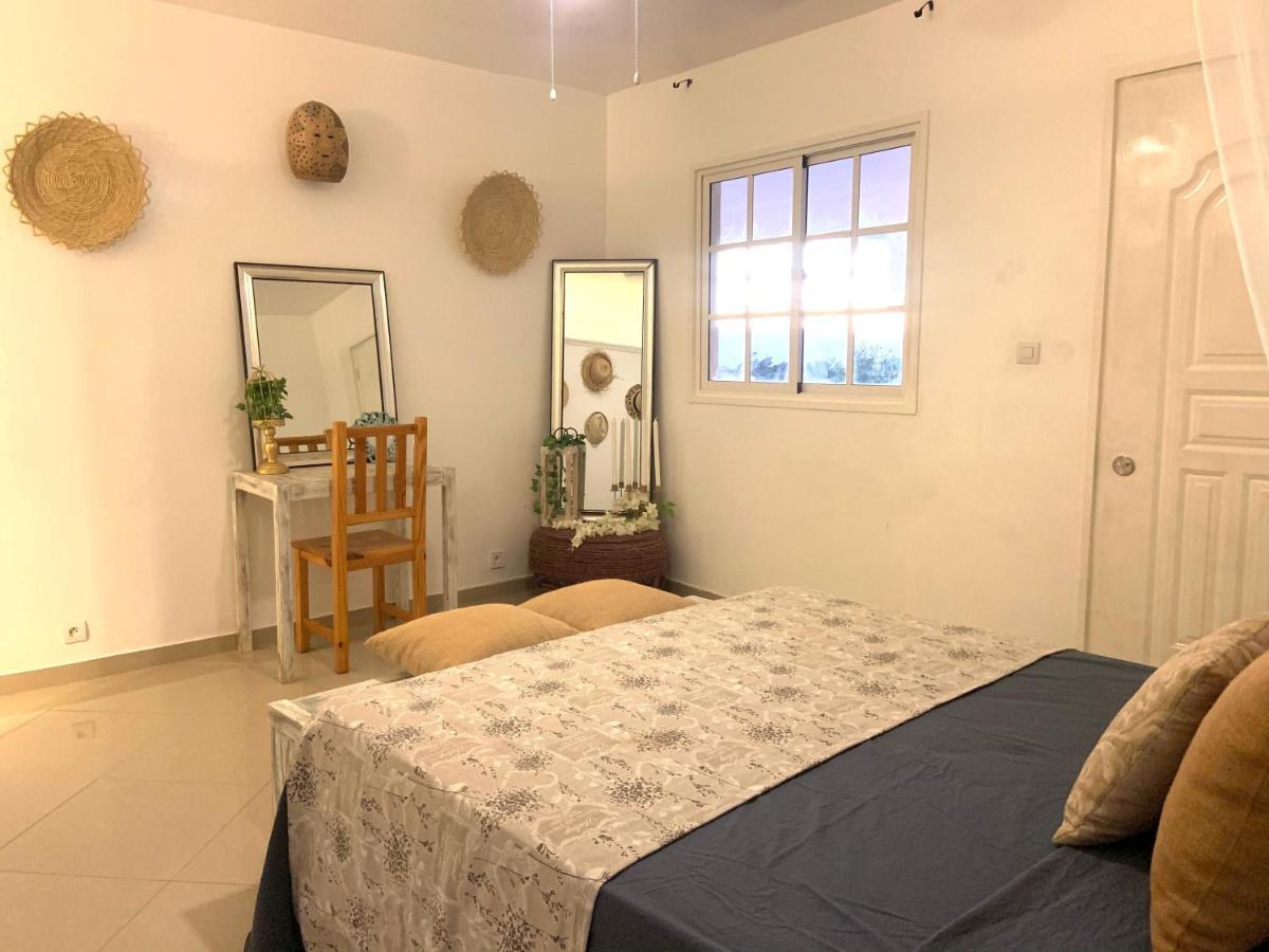 라스갈레라스 El Monte Azul B&B 외부 사진