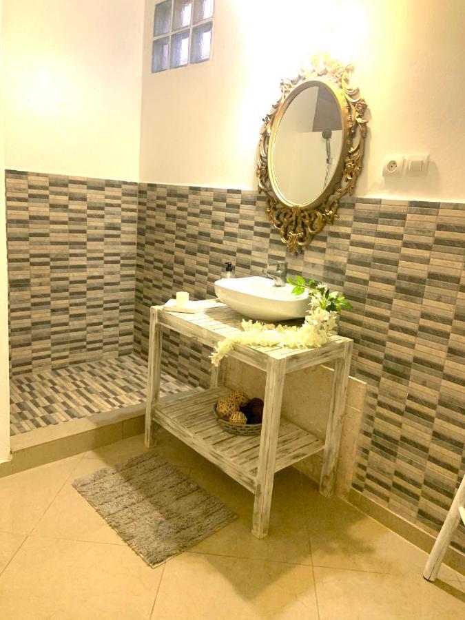 라스갈레라스 El Monte Azul B&B 외부 사진