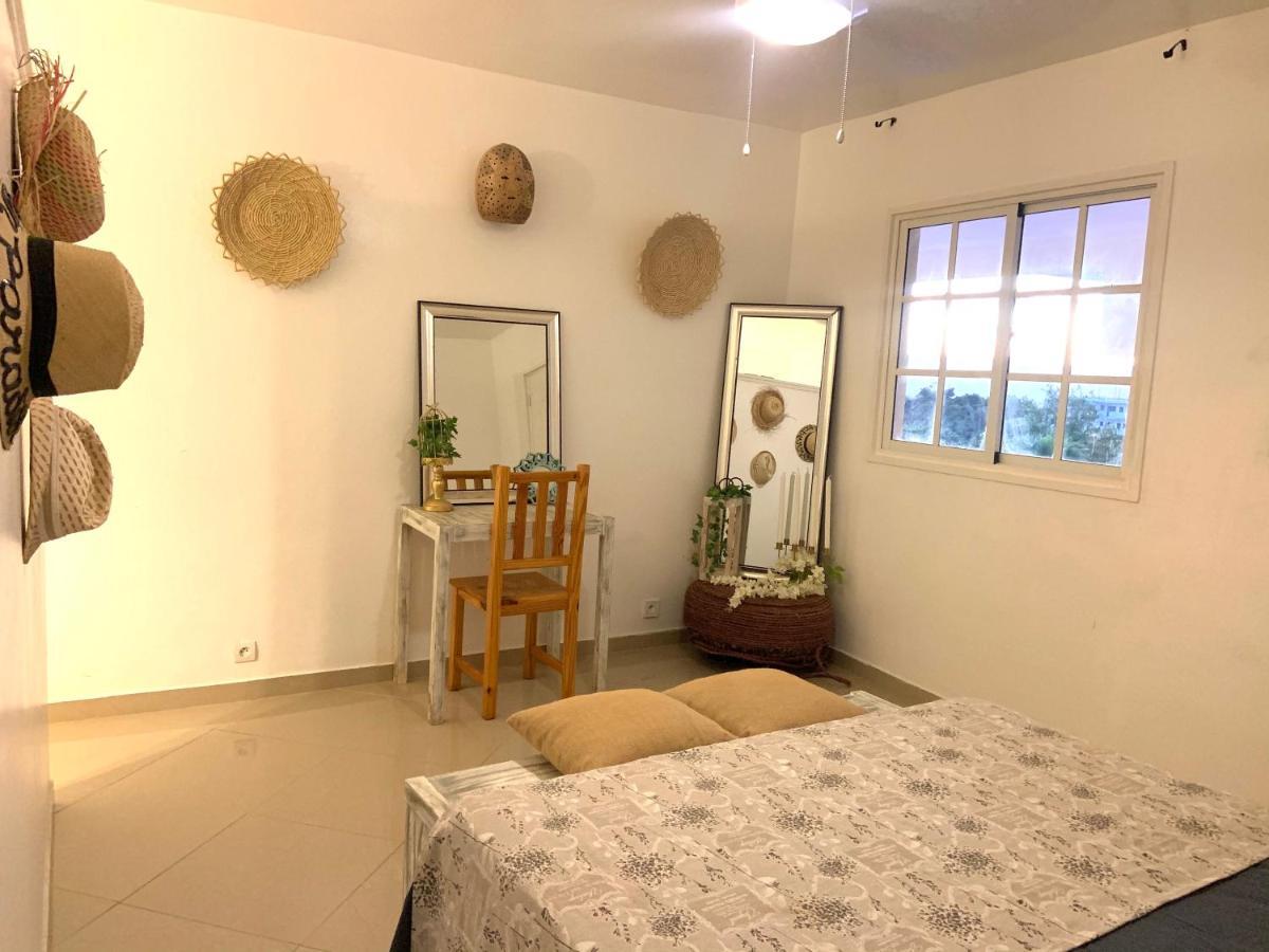 라스갈레라스 El Monte Azul B&B 외부 사진