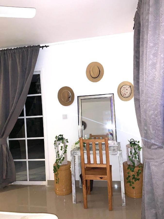 라스갈레라스 El Monte Azul B&B 외부 사진
