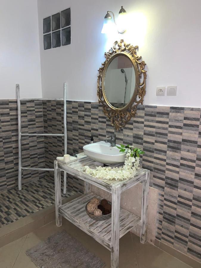라스갈레라스 El Monte Azul B&B 외부 사진